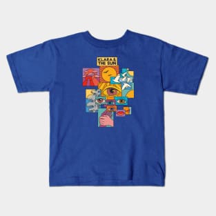 Klara & The Sun Kids T-Shirt